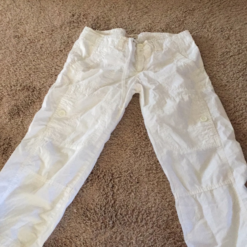 pants